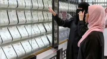 أسعار الذهب في السعودية اليوم الجمعة 10/4/2026.. عيار 24 يصعد